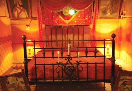 Nachana Haveli